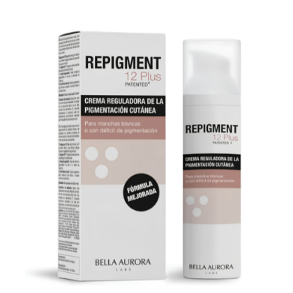 Repigment 12 Plus