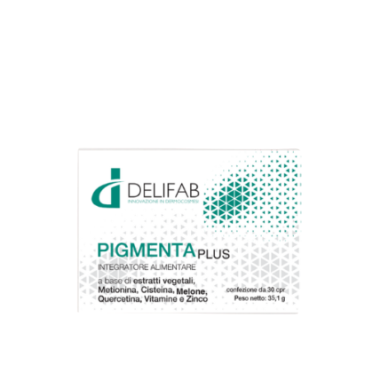 3 Confezioni di Pigmenta integratore